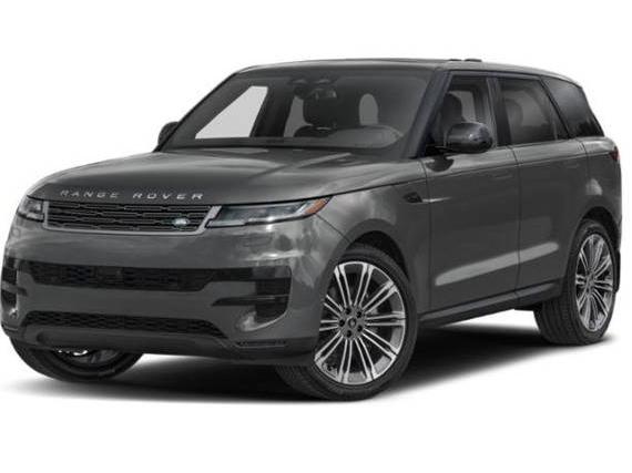 LAND ROVER RANGE ROVER SPORT 2025 SAL1P9EU7SA443431 image